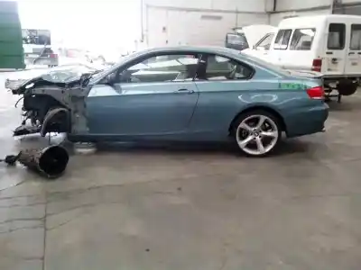 Veículo de Sucata bmw serie 3 coupe (e92) e92 coupé 320d do ano 2007 alimentado n47d20a