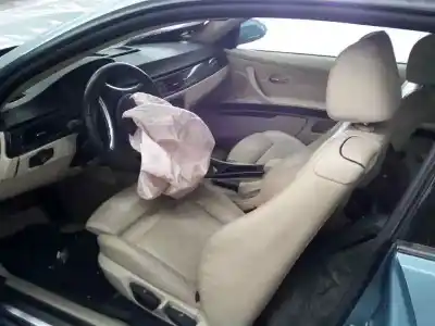 Veículo de Sucata bmw serie 3 coupe (e92) e92 coupé 320d do ano 2007 alimentado n47d20a