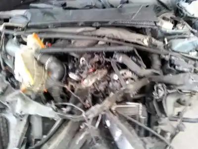 Veículo de Sucata bmw serie 3 coupe (e92) e92 coupé 320d do ano 2007 alimentado n47d20a