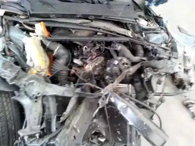 Veículo de Sucata bmw serie 3 coupe (e92) e92 coupé 320d do ano 2007 alimentado n47d20a