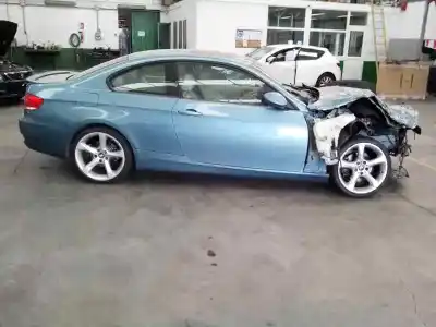 Veículo de Sucata bmw serie 3 coupe (e92) e92 coupé 320d do ano 2007 alimentado n47d20a
