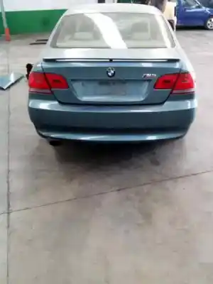Veículo de Sucata bmw serie 3 coupe (e92) e92 coupé 320d do ano 2007 alimentado n47d20a