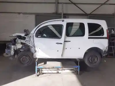 Здавання транспортного засобу renault kangoo profesional року 2019 потужний k9k628 Здавання транспортного засобу renault kangoo profesional року 2019 потужний k9k628
