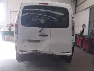 Здавання транспортного засобу renault kangoo profesional року 2019 потужний k9k628 Здавання транспортного засобу renault kangoo profesional року 2019 потужний k9k628