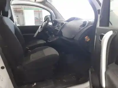 Здавання транспортного засобу renault kangoo profesional року 2019 потужний k9k628 Здавання транспортного засобу renault kangoo profesional року 2019 потужний k9k628