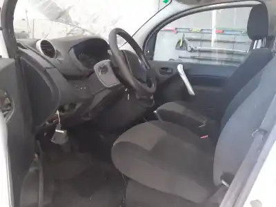 Здавання транспортного засобу renault kangoo profesional року 2019 потужний k9k628 Здавання транспортного засобу renault kangoo profesional року 2019 потужний k9k628