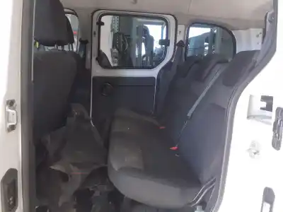 Здавання транспортного засобу renault kangoo profesional року 2019 потужний k9k628 Здавання транспортного засобу renault kangoo profesional року 2019 потужний k9k628
