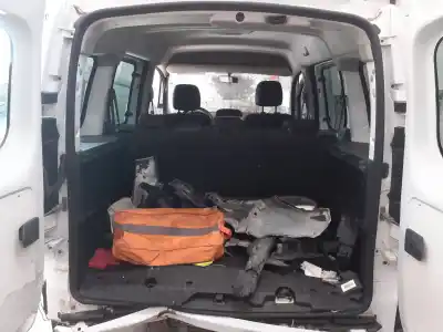 Здавання транспортного засобу renault kangoo profesional року 2019 потужний k9k628 Здавання транспортного засобу renault kangoo profesional року 2019 потужний k9k628
