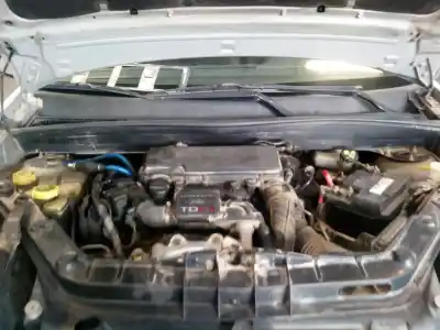 Veículo de Sucata ford fusion (cbk) ambiente do ano 2006 alimentado f6jb