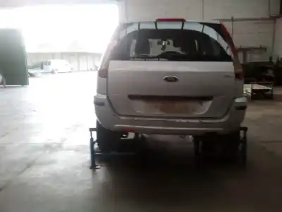 Veículo de Sucata ford fusion (cbk) ambiente do ano 2006 alimentado f6jb