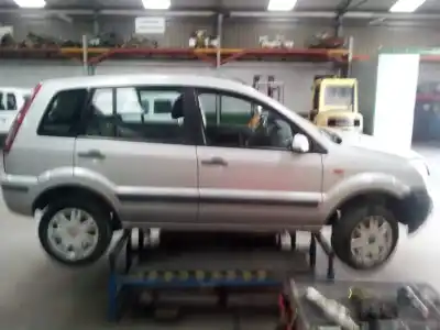 Veículo de Sucata ford fusion (cbk) ambiente do ano 2006 alimentado f6jb