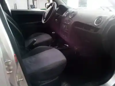 Veículo de Sucata ford fusion (cbk) ambiente do ano 2006 alimentado f6jb