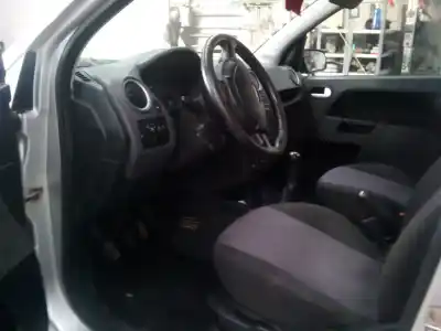 Veículo de Sucata ford fusion (cbk) ambiente do ano 2006 alimentado f6jb