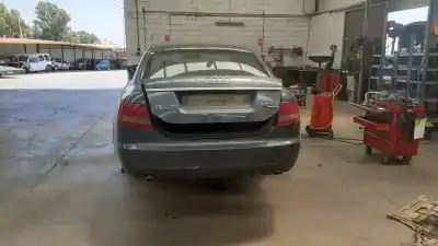 Здавання транспортного засобу audi a6 c6 (4f2) 2.0 tdi року 2005 потужний blb