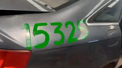 Здавання транспортного засобу audi a6 c6 (4f2) 2.0 tdi року 2005 потужний blb