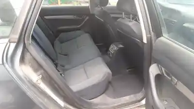 Здавання транспортного засобу audi a6 c6 (4f2) 2.0 tdi року 2005 потужний blb