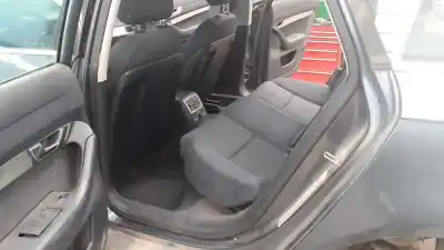 Здавання транспортного засобу audi a6 c6 (4f2) 2.0 tdi року 2005 потужний blb