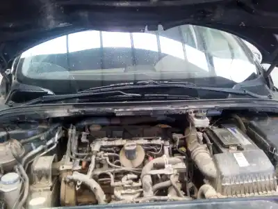 Здавання транспортного засобу PEUGEOT 307 BREAK / SW (S1) 307 BREAK / SW (S1) (2002 - 2005) року 2004 потужний RHY Здавання транспортного засобу PEUGEOT 307 BREAK / SW (S1) 307 BREAK / SW (S1) (2002 - 2005) року 2004 потужний RHY