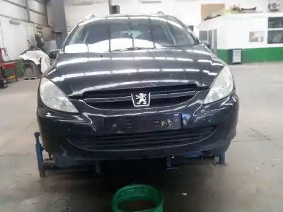 Здавання транспортного засобу peugeot 307 break / sw (s1) 307 break / sw (s1) (2002 - 2005) року 2004 потужний rhy Здавання транспортного засобу peugeot 307 break / sw (s1) 307 break / sw (s1) (2002 - 2005) року 2004 потужний rhy