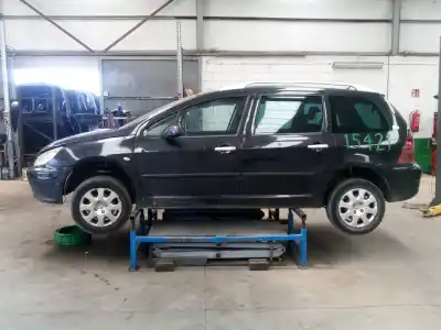 Здавання транспортного засобу peugeot 307 break / sw (s1) 307 break / sw (s1) (2002 - 2005) року 2004 потужний rhy Здавання транспортного засобу peugeot 307 break / sw (s1) 307 break / sw (s1) (2002 - 2005) року 2004 потужний rhy