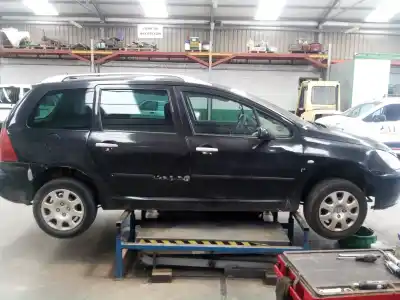 Здавання транспортного засобу peugeot 307 break / sw (s1) 307 break / sw (s1) (2002 - 2005) року 2004 потужний rhy Здавання транспортного засобу peugeot 307 break / sw (s1) 307 break / sw (s1) (2002 - 2005) року 2004 потужний rhy