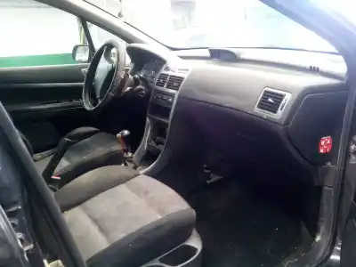 Здавання транспортного засобу peugeot 307 break / sw (s1) 307 break / sw (s1) (2002 - 2005) року 2004 потужний rhy Здавання транспортного засобу peugeot 307 break / sw (s1) 307 break / sw (s1) (2002 - 2005) року 2004 потужний rhy
