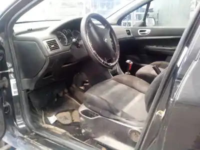 Здавання транспортного засобу peugeot 307 break / sw (s1) 307 break / sw (s1) (2002 - 2005) року 2004 потужний rhy Здавання транспортного засобу peugeot 307 break / sw (s1) 307 break / sw (s1) (2002 - 2005) року 2004 потужний rhy