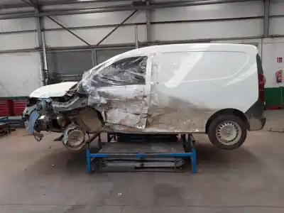 Veicolo di demolizione renault express advance dell'anno 2022 alimentato k9k876