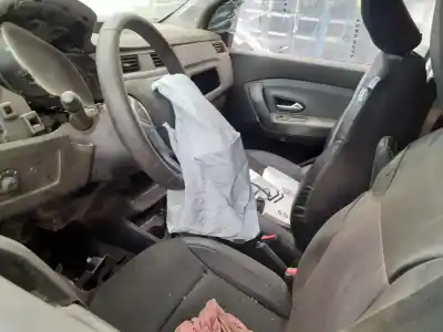 Veicolo di demolizione renault express advance dell'anno 2022 alimentato k9k876