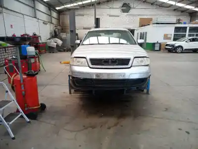 Veículo de Sucata audi a6 berlina (4b2) 2.8 do ano 2000 alimentado aqd