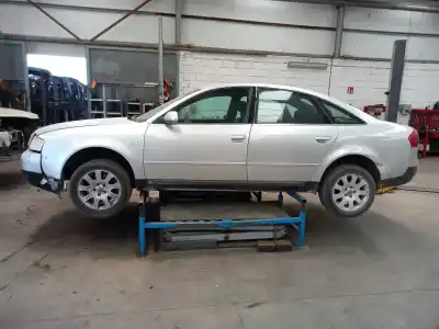 Veículo de Sucata audi a6 berlina (4b2) 2.8 do ano 2000 alimentado aqd