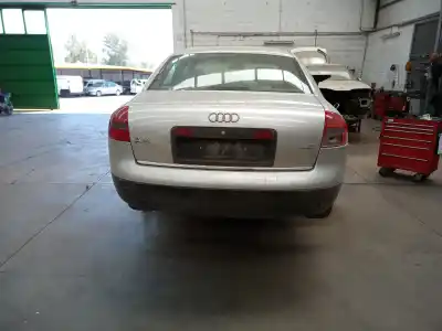 Veículo de Sucata audi a6 berlina (4b2) 2.8 do ano 2000 alimentado aqd