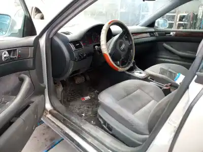 Veículo de Sucata audi a6 berlina (4b2) 2.8 do ano 2000 alimentado aqd