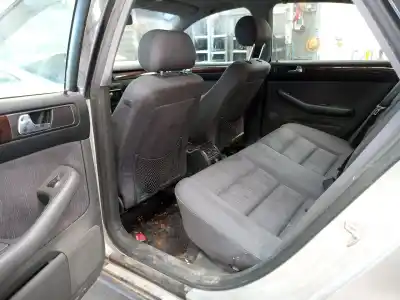 Veículo de Sucata audi a6 berlina (4b2) 2.8 do ano 2000 alimentado aqd