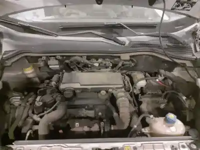 Veículo de Sucata citroen nemo sx do ano 2008 alimentado 8hs