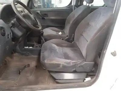 Scrapping Vehicle citroen berlingo 1.9 d multispace of the year 2003 powered wjy