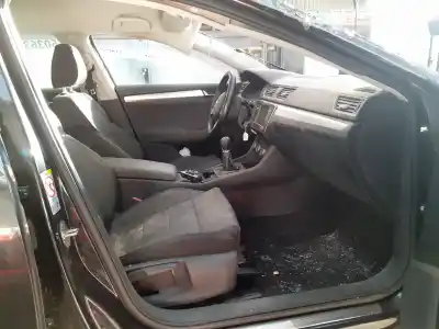 Утилизация автомобиля skoda superb iii (3v3) 2.0 tdi года 2018 питание dfga