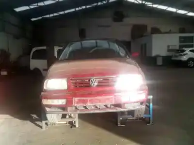 Утилизация автомобиля volkswagen vento (1h2) 1hx0 76 cv / 55 kw года 2005 питание aam