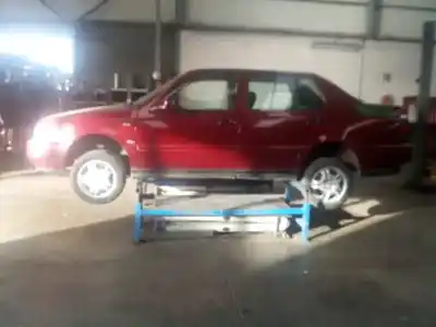 Утилизация автомобиля VOLKSWAGEN VENTO (1H2) 1HX0 76 CV / 55 KW года 2005 питание AAM