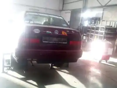 Утилизация автомобиля volkswagen vento (1h2) 1hx0 76 cv / 55 kw года 2005 питание aam