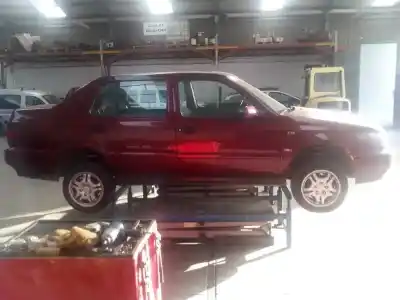 Утилизация автомобиля volkswagen vento (1h2) 1hx0 76 cv / 55 kw года 2005 питание aam