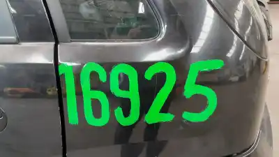 Veicolo di demolizione opel corsa c cosmo dell'anno 2004 alimentato z13dt