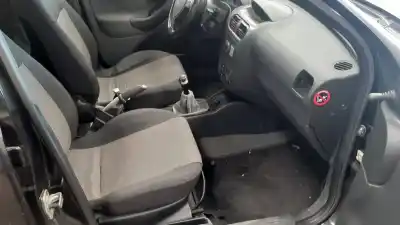 Veicolo di demolizione opel corsa c cosmo dell'anno 2004 alimentato z13dt