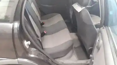 Veicolo di demolizione opel corsa c cosmo dell'anno 2004 alimentato z13dt