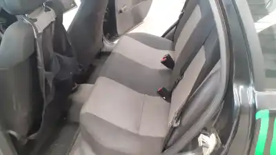 Veicolo di demolizione opel corsa c cosmo dell'anno 2004 alimentato z13dt