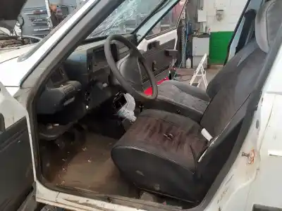 Утилизация автомобиля citroen c15 60 cv / 43 kw года 2001 питание wjx