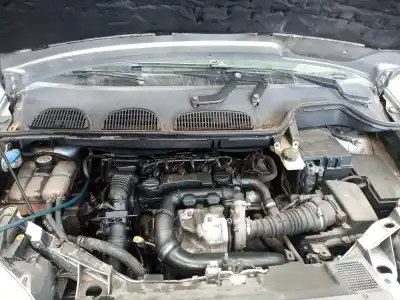 Утилизация автомобиля ford focus c-max (cap) ambiente (d) года 2003 питание g8da