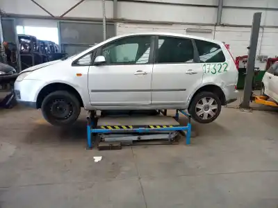 Утилизация автомобиля ford focus c-max (cap) ambiente (d) года 2003 питание g8da