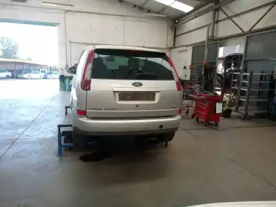 Утилизация автомобиля ford focus c-max (cap) ambiente (d) года 2003 питание g8da