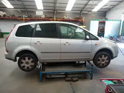 Утилизация автомобиля ford focus c-max (cap) ambiente (d) года 2003 питание g8da